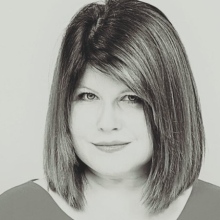 Powiększ obraz: Małgorzata Janczura, psychiatra Łódź