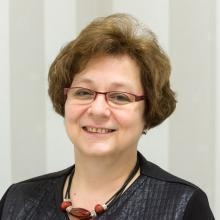 Powiększ obraz: Ewa Makowska, kardiolog Warszawa