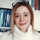 Justyna Jakubowska
