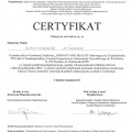 Powiększ obraz: certificate 11