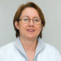 Powiększ obraz: Elżbieta Bernatowicz, ultrasonografista Szczecin