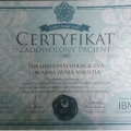 Powiększ obraz: certificate 30