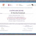 Powiększ obraz: certificate 17