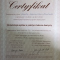 Powiększ obraz: certificate 14