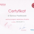 Powiększ obraz: certificate 27