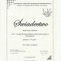 Powiększ obraz: certificate 17