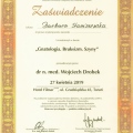 Powiększ obraz: certificate 5
