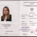 Powiększ obraz: certificate 3