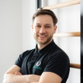 Radosław Rutkowski, fizjoterapeuta Bydgoszcz