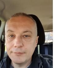 Powiększ obraz: Marek Tuchendler, chirurg Wrocław