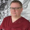 Powiększ obraz: Przemysław Szczyrek, stomatolog Warszawa