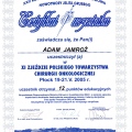 Powiększ obraz: certificate 18
