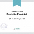 Powiększ obraz: certificate 98