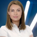 Katarzyna Nowik, okulista Warszawa