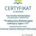 Powiększ obraz: certificate 10