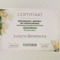 Powiększ obraz: certificate 15