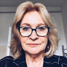 Powiększ obraz: Alicja Szowa, psychoterapeuta Warszawa