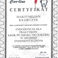 Powiększ obraz: certificate 8