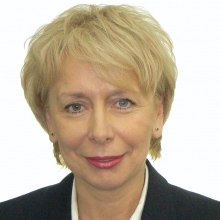 Powiększ obraz: Danuta Owczarek, gastrolog Kraków