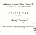 Powiększ obraz: certificate 7
