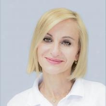 Powiększ obraz: Monika Stachowicz, ortodonta Warszawa