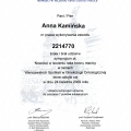 Powiększ obraz: certificate 9