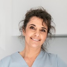 Powiększ obraz: Lena Mikocka, higienistka/higienista stomatologiczny Warszawa