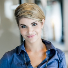 Powiększ obraz: Zuzanna Sentkowska, psycholog Warszawa