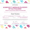 Powiększ obraz: certificate 16