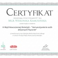 Powiększ obraz: certificate 4
