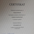 Powiększ obraz: certificate 4