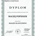 Powiększ obraz: certificate 8