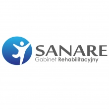 SANARE Gabinet Rehabilitacyjny