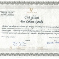 Powiększ obraz: certificate 1
