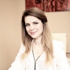 Anna Szewczyk-Bigosińska