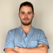 Powiększ obraz: Mateusz Kunysz, ginekolog Rzeszów