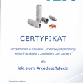 Powiększ obraz: certificate 1