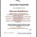 Powiększ obraz: certificate 15