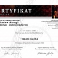 Powiększ obraz: certificate 45
