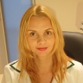 Katarzyna Walicka-Cupryś, fizjoterapeuta Rzeszów
