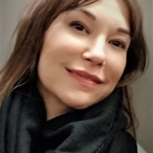 Powiększ obraz: Magdalena Jankowska, psycholog Poznań