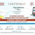 Powiększ obraz: certificate 32