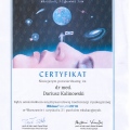 Powiększ obraz: certificate 10