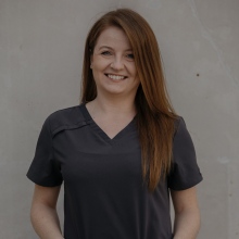 Powiększ obraz: Agnieszka Poźniak, stomatolog Warszawa