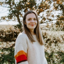 Powiększ obraz: Ewa Buglewicz-Przewoźnik, psycholog Kraków