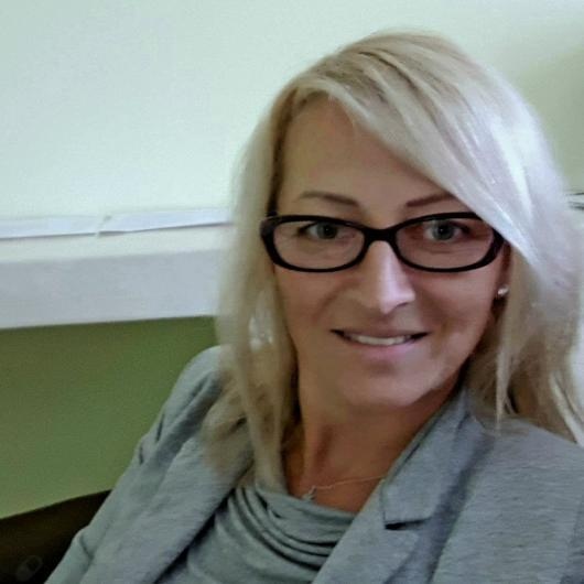 mgr Iwona Lorenz