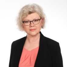 Powiększ obraz: Anetta Sobieszek, logopeda Radomsko