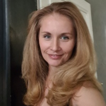 Powiększ obraz: Agnieszka Marszałek, psycholog Katowice