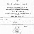 Powiększ obraz: certificate 3