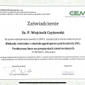 Powiększ obraz: certificate 11